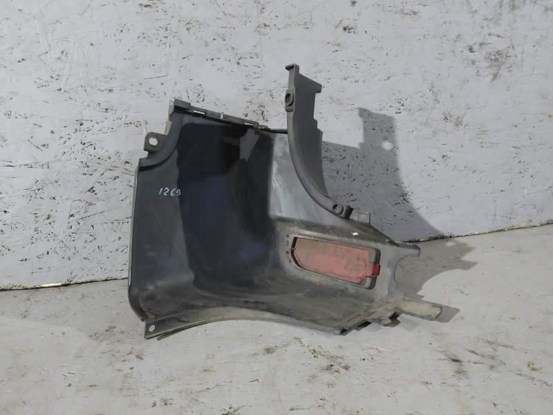 накладка бампера, 1240 рублей, Санкт-Петербург