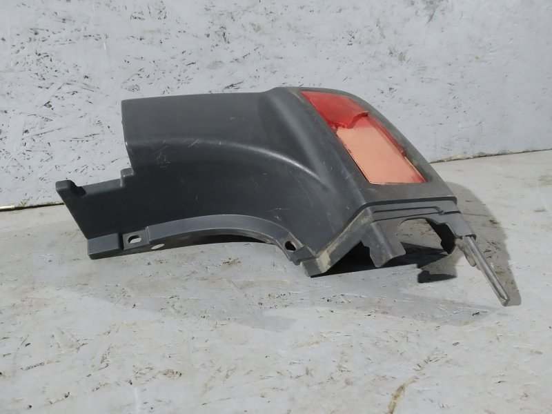 накладка бампера, 1240 рублей, Санкт-Петербург