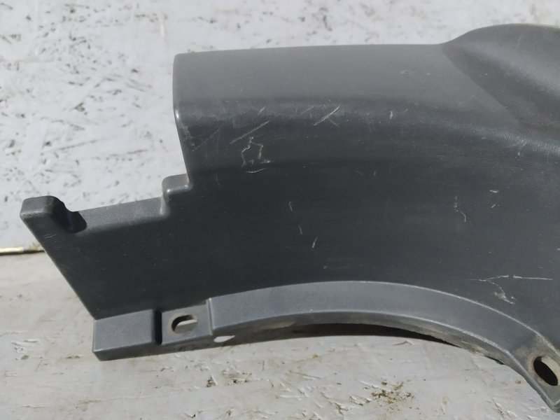 накладка бампера, 1240 рублей, Санкт-Петербург