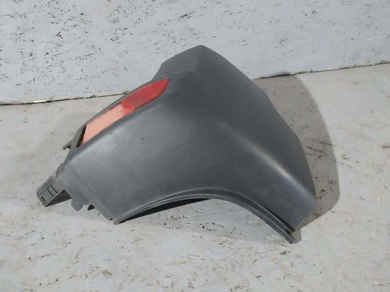 накладка бампера, 1240 рублей, Санкт-Петербург