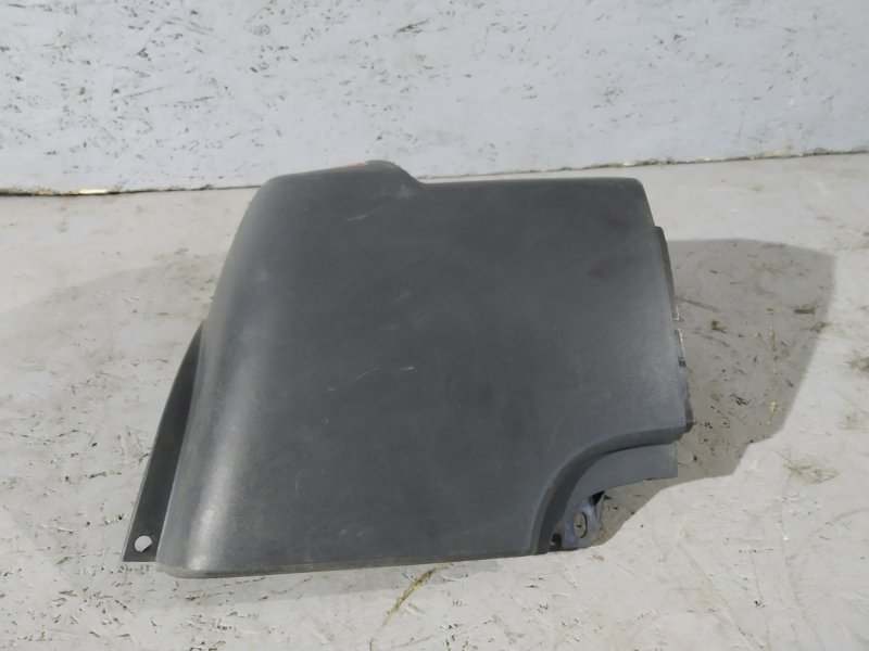 накладка бампера, 1240 рублей, Санкт-Петербург