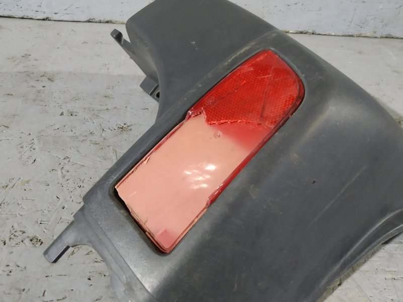 накладка бампера, 1240 рублей, Санкт-Петербург