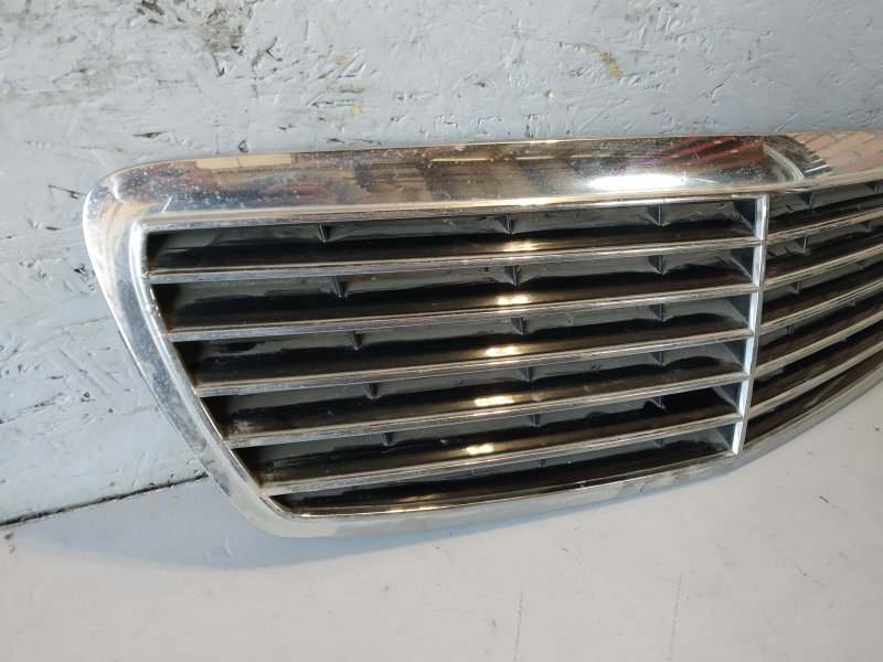 решетка радиатора, 2880 рублей, Санкт-Петербург