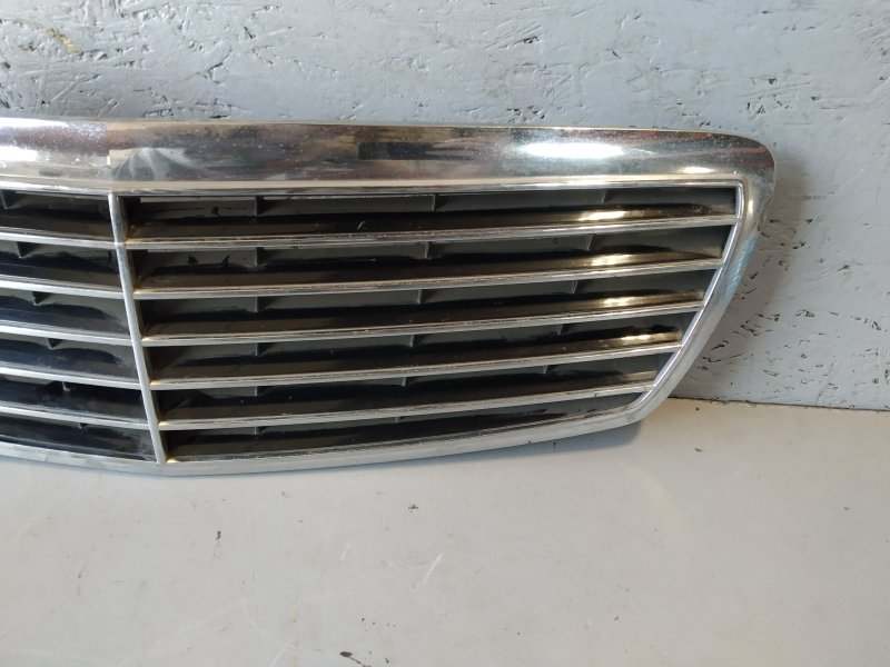 решетка радиатора, 2880 рублей, Санкт-Петербург