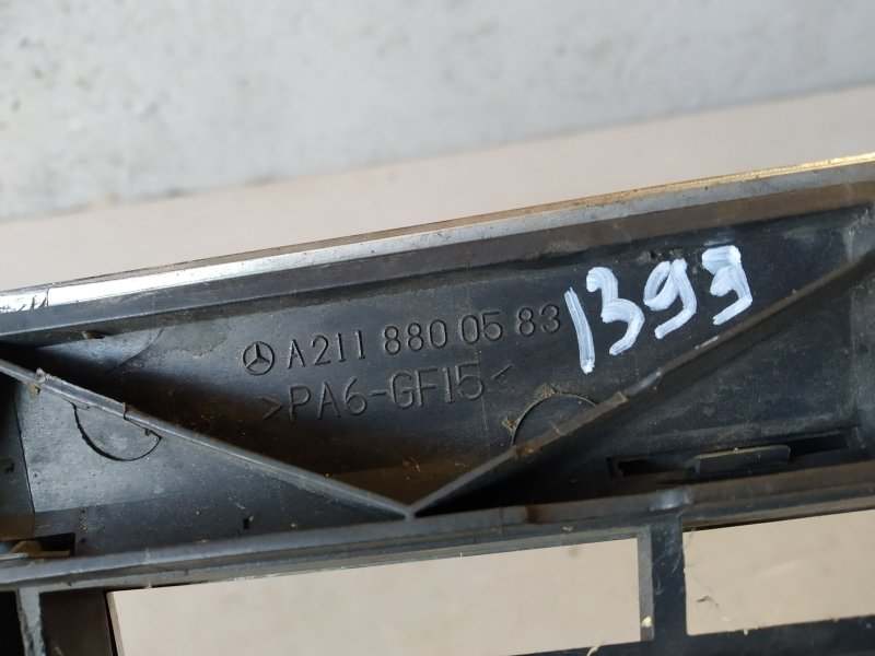 решетка радиатора, 2880 рублей, Санкт-Петербург