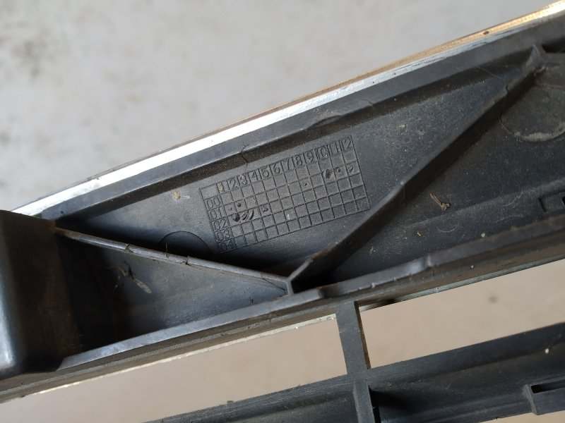 решетка радиатора, 2880 рублей, Санкт-Петербург