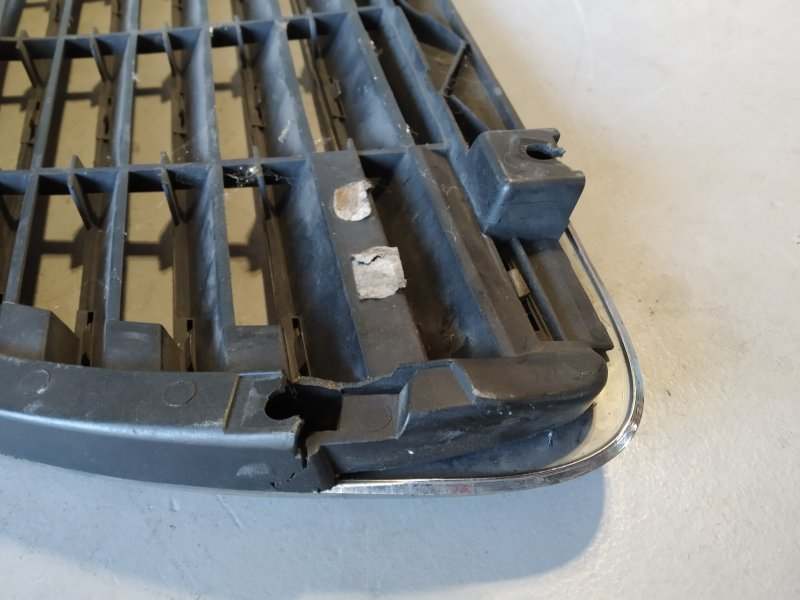 решетка радиатора, 2880 рублей, Санкт-Петербург