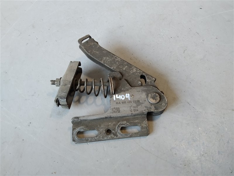 механизм ручника, 2160 рублей, Санкт-Петербург