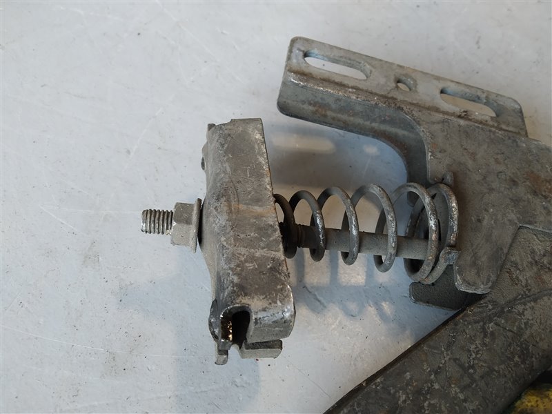 механизм ручника, 2160 рублей, Санкт-Петербург