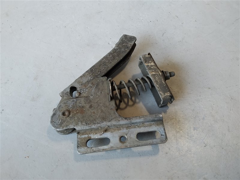 механизм ручника, 2160 рублей, Санкт-Петербург