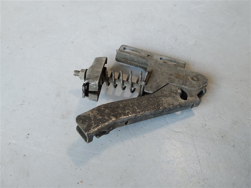 механизм ручника, 2160 рублей, Санкт-Петербург