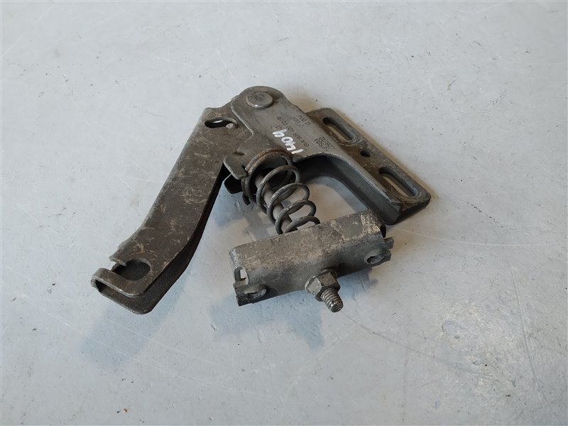 механизм ручника, 2160 рублей, Санкт-Петербург