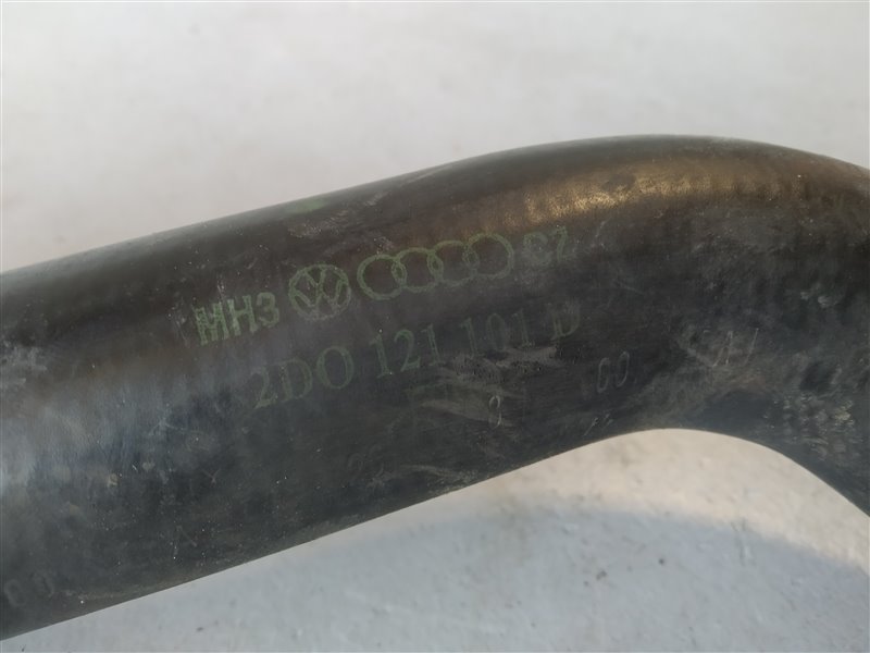 патрубок охлаждения, 1240 рублей, Санкт-Петербург