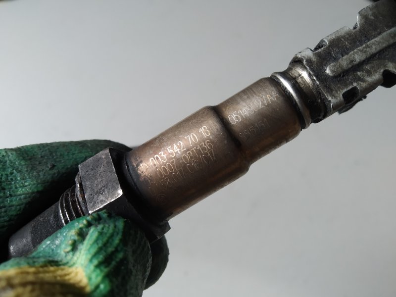 лямбда-зонд, 2045 рублей, Санкт-Петербург