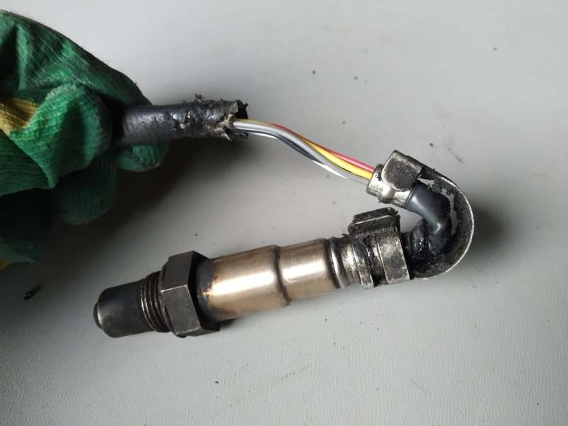 лямбда-зонд, 2045 рублей, Санкт-Петербург