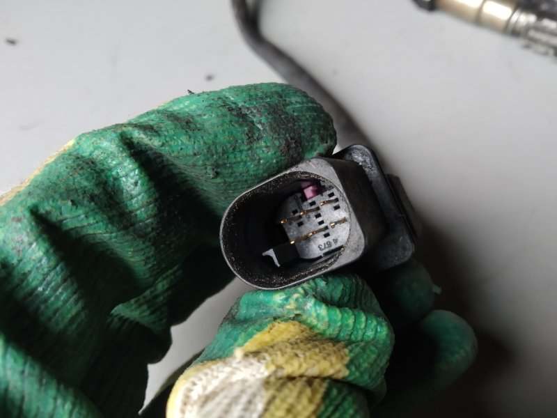 лямбда-зонд, 2045 рублей, Санкт-Петербург