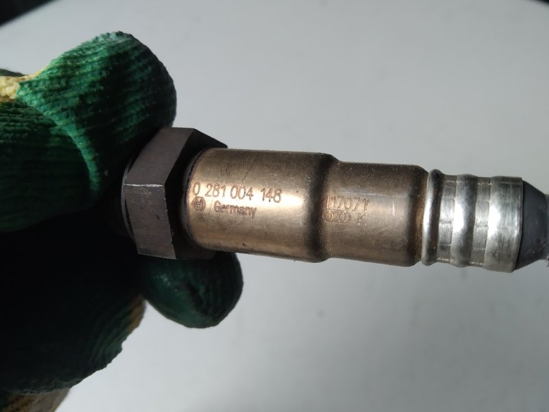 лямбда-зонд, 1890 рублей, Санкт-Петербург