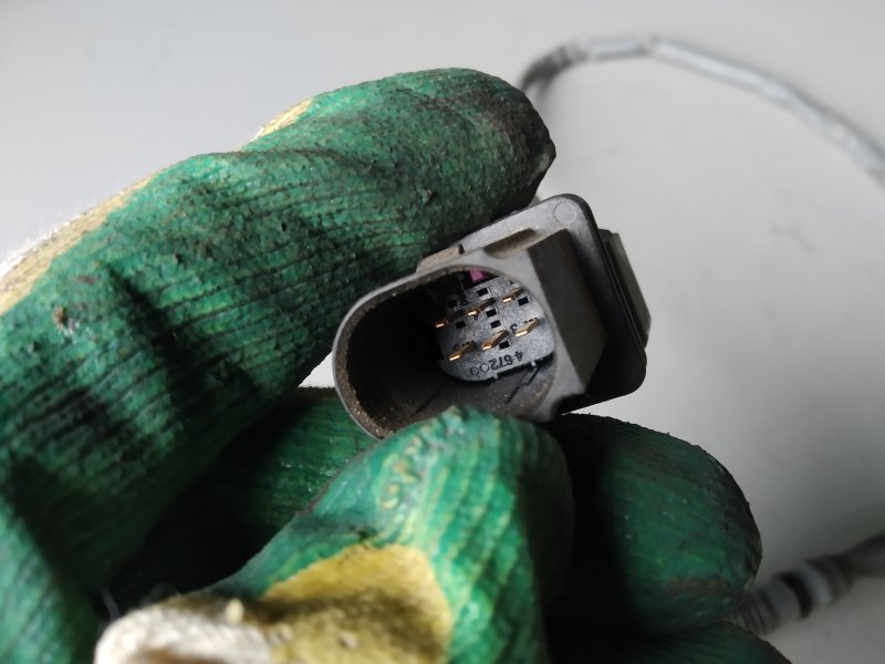 лямбда-зонд, 1890 рублей, Санкт-Петербург