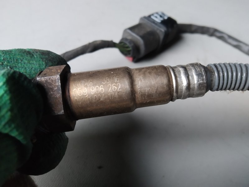 лямбда-зонд, 2110 рублей, Санкт-Петербург