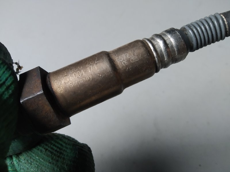 лямбда-зонд, 2110 рублей, Санкт-Петербург