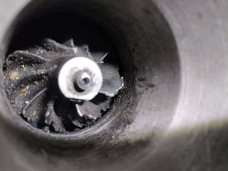 турбина, 3405 рублей, Санкт-Петербург