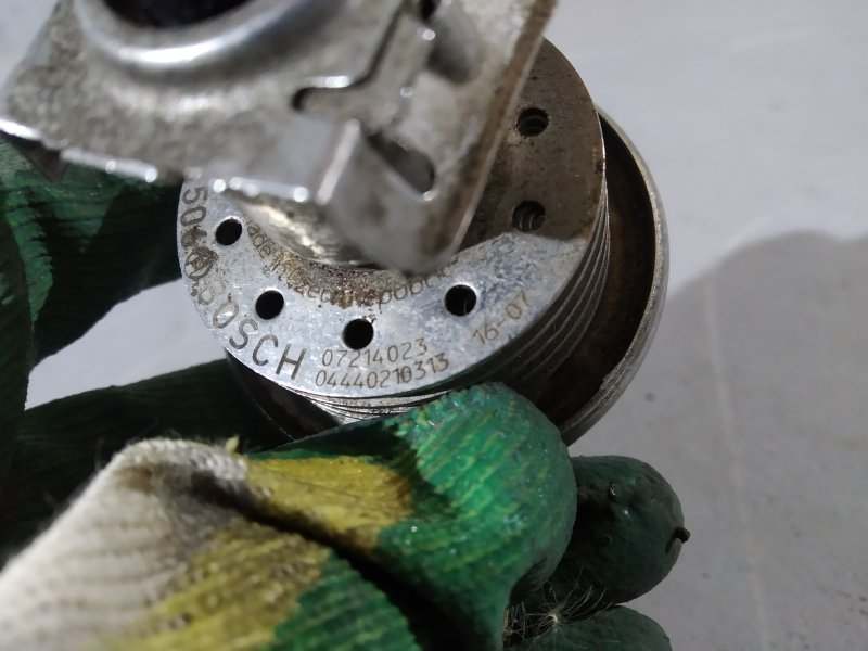 форсунка мочевины, 6275 рублей, Санкт-Петербург