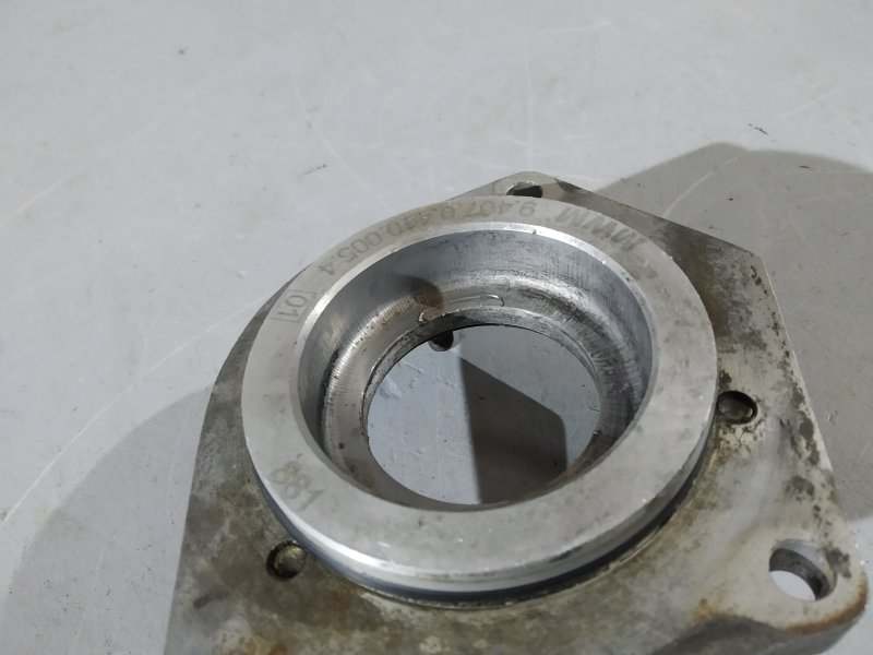 фланец ТНВД, 3950 рублей, Санкт-Петербург