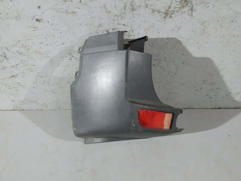 накладка бампера, 1425 рублей, Санкт-Петербург