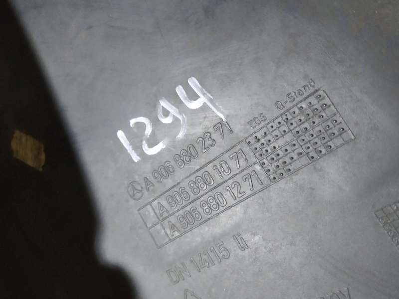 накладка бампера, 1425 рублей, Санкт-Петербург