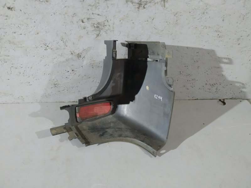 накладка бампера, 1425 рублей, Санкт-Петербург