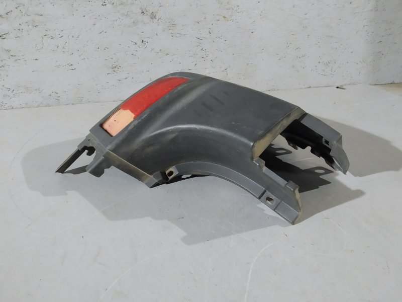 накладка бампера, 1425 рублей, Санкт-Петербург