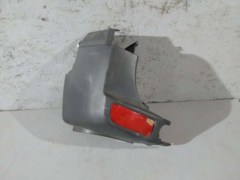 накладка бампера, 1495 рублей, Санкт-Петербург