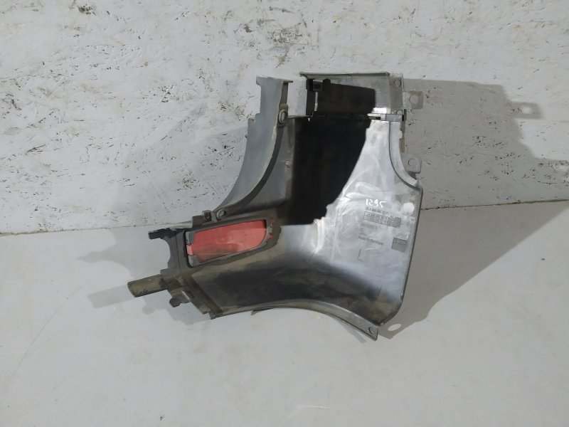 накладка бампера, 1495 рублей, Санкт-Петербург