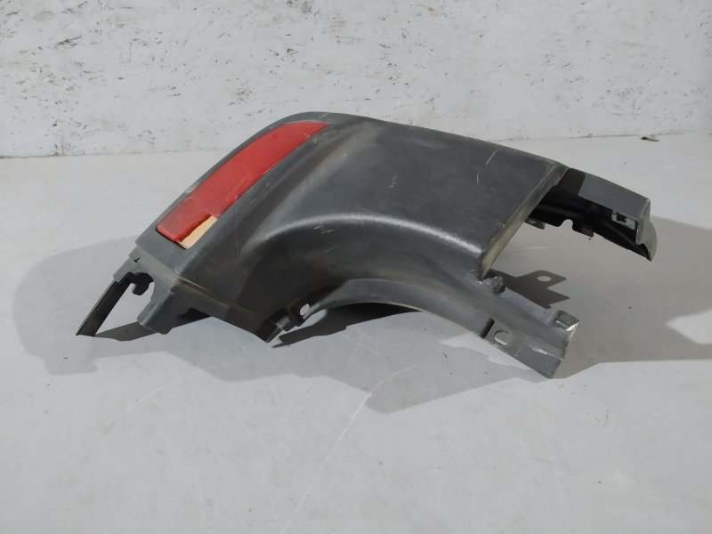 накладка бампера, 1495 рублей, Санкт-Петербург