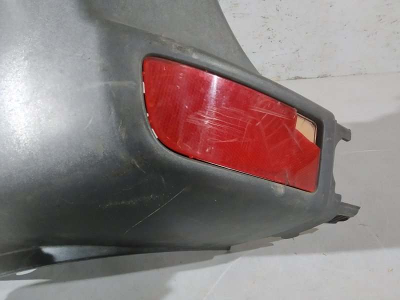 накладка бампера, 1495 рублей, Санкт-Петербург