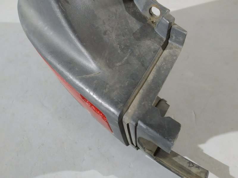 накладка бампера, 1495 рублей, Санкт-Петербург