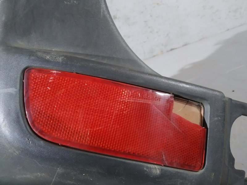 накладка бампера, 1495 рублей, Санкт-Петербург