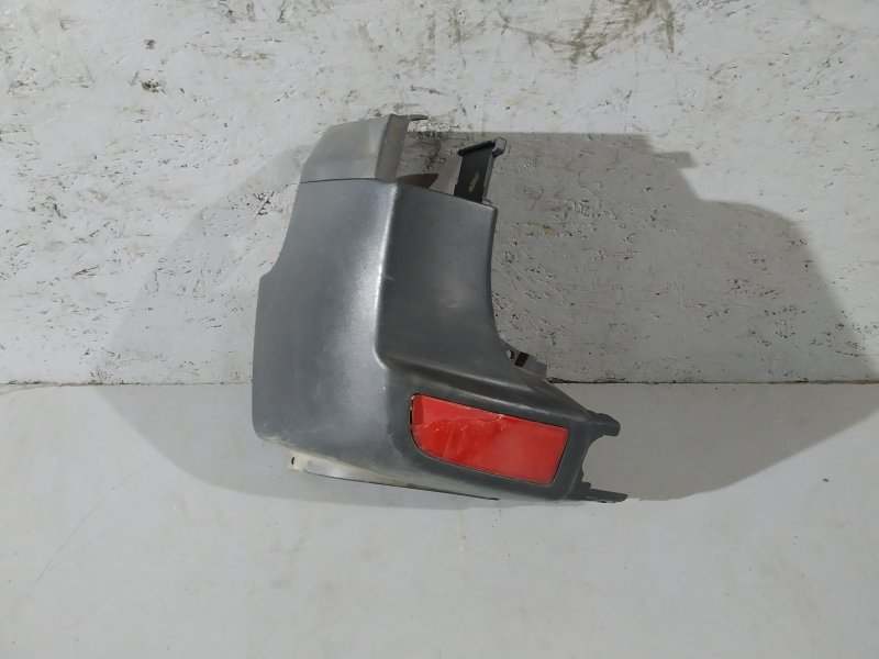 накладка бампера, 1495 рублей, Санкт-Петербург