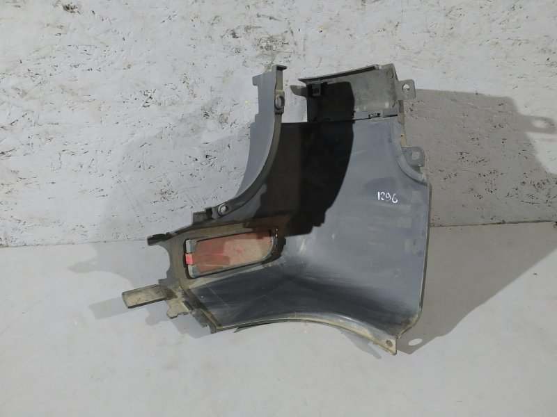 накладка бампера, 1495 рублей, Санкт-Петербург