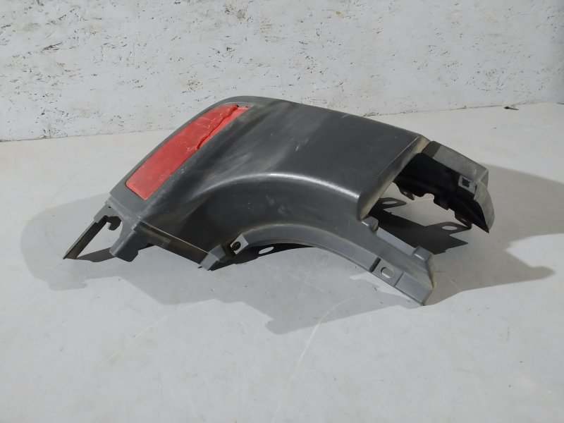 накладка бампера, 1495 рублей, Санкт-Петербург