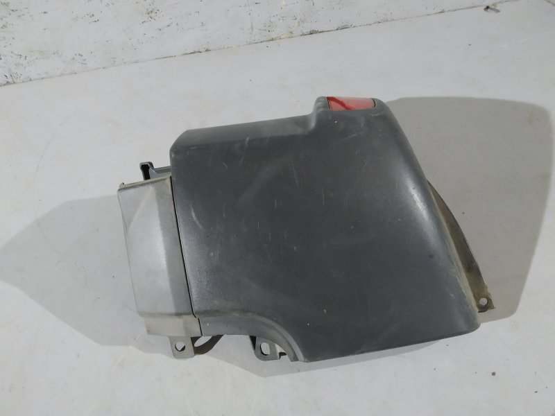 накладка бампера, 1495 рублей, Санкт-Петербург