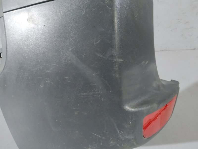 накладка бампера, 1495 рублей, Санкт-Петербург