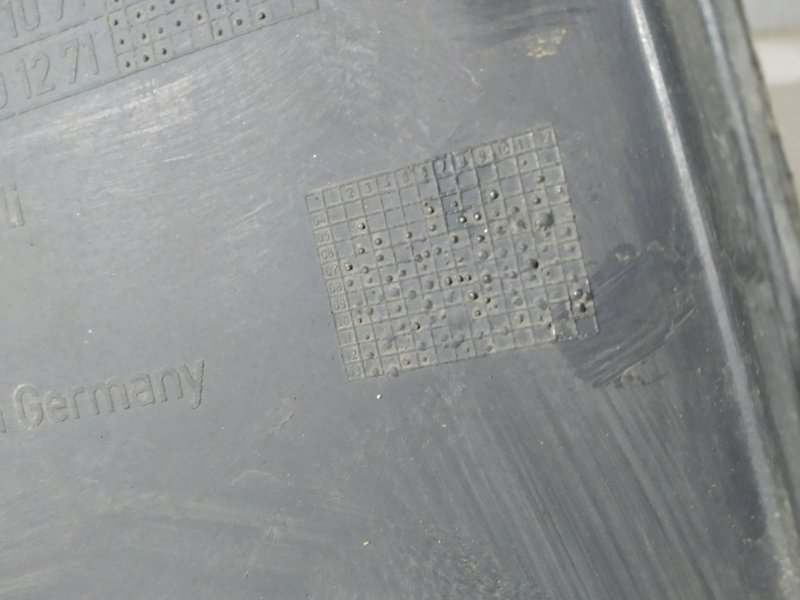 накладка бампера, 1495 рублей, Санкт-Петербург