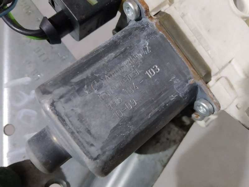 стеклоподъемник, 1665 рублей, Санкт-Петербург