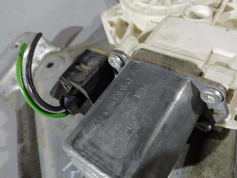 стеклоподъемник, 1665 рублей, Санкт-Петербург