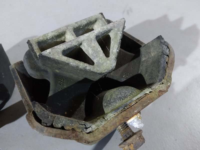 подушка двигателя, 2270 рублей, Санкт-Петербург