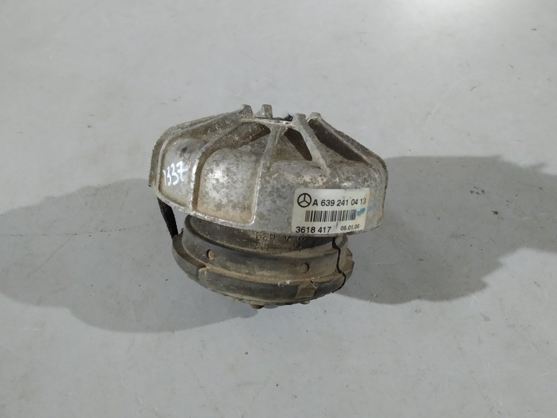 подушка двигателя, 1240 рублей, Санкт-Петербург