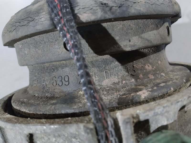 подушка двигателя, 1240 рублей, Санкт-Петербург