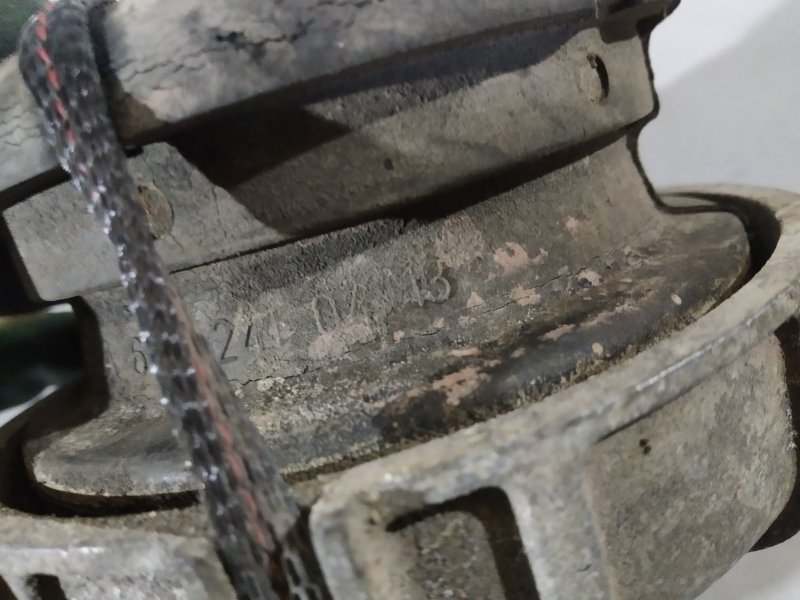 подушка двигателя, 1240 рублей, Санкт-Петербург