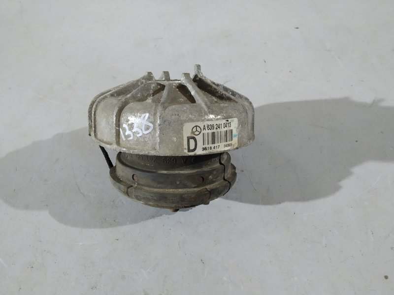 подушка двигателя, 1260 рублей, Санкт-Петербург